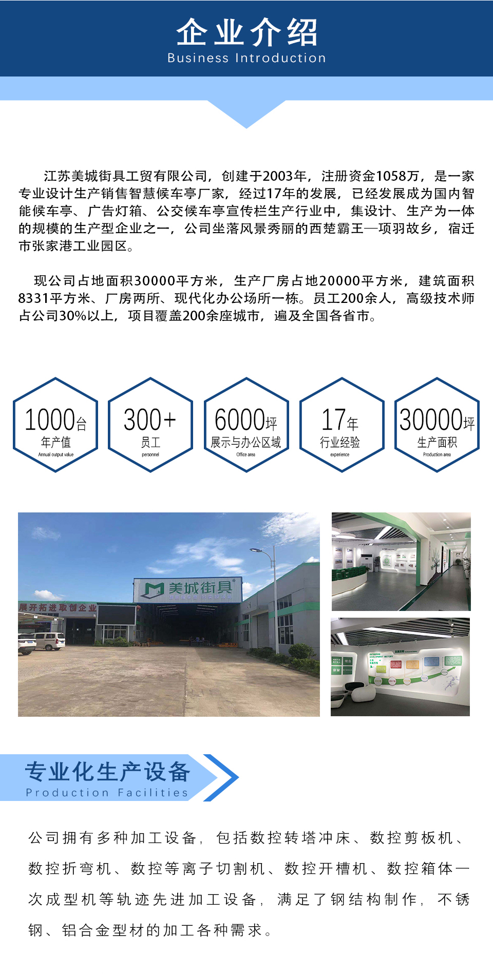 企業(yè)介紹 企業(yè)介紹